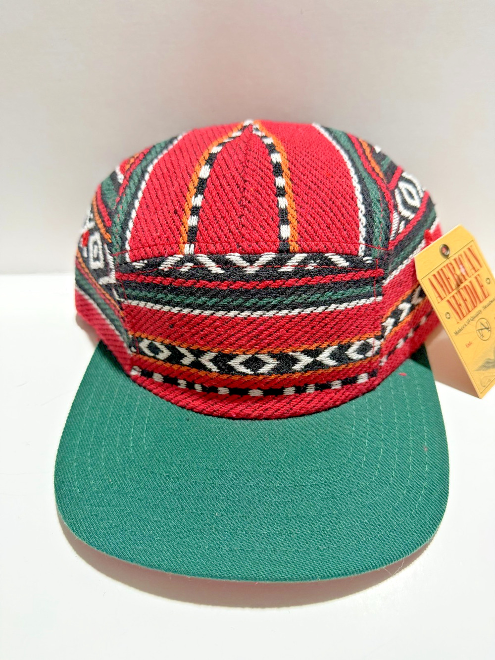 American Needle Aztec Boho/Chic Hat
